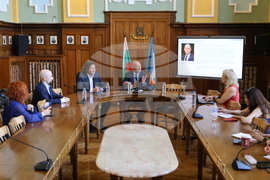 Пловдив - Европейска столица на спорта 2028 - кандидатура