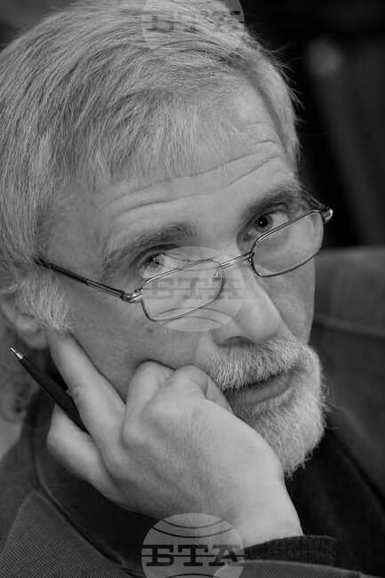 Писателят и почетен гражданин на Монтана Радослав Игнатов е починал