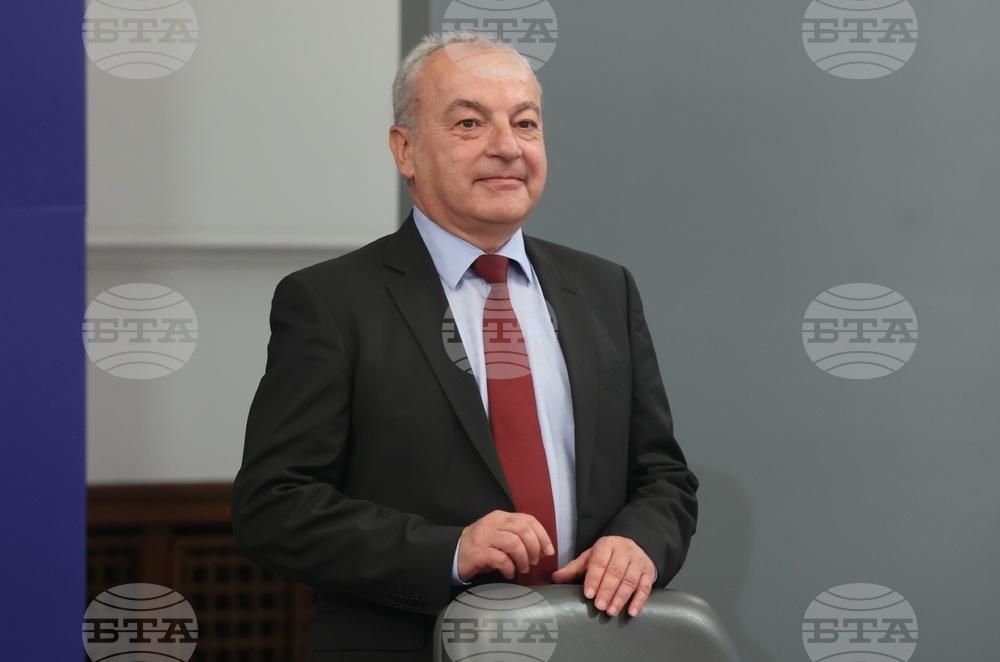 Министерски съвет - Координационен съвет за насърчаване на инвестициите - заседание
