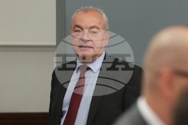 Министерски съвет - Координационен съвет за насърчаване на инвестициите - заседание