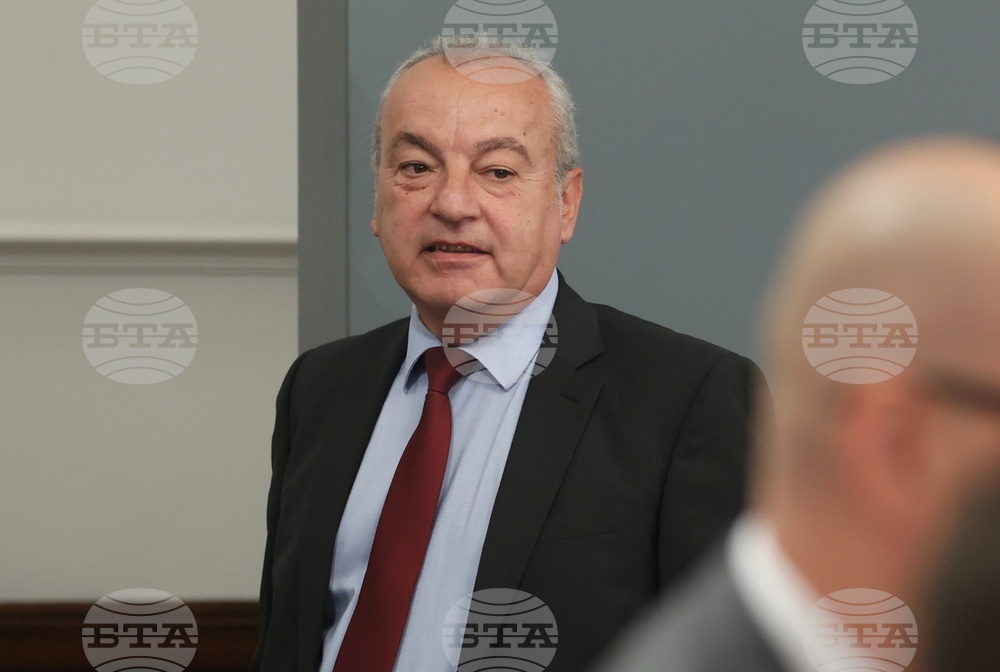 Министерски съвет - Координационен съвет за насърчаване на инвестициите - заседание
