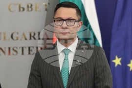 Министерски съвет - Координационен съвет за насърчаване на инвестициите - заседание