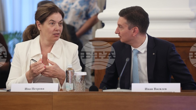 Резултатите от одити на държавни дружества в енергетиката налагат последващи проверки, каза министър Ива Петрова 