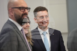 Министерски съвет - Координационен съвет за насърчаване на инвестициите - заседание