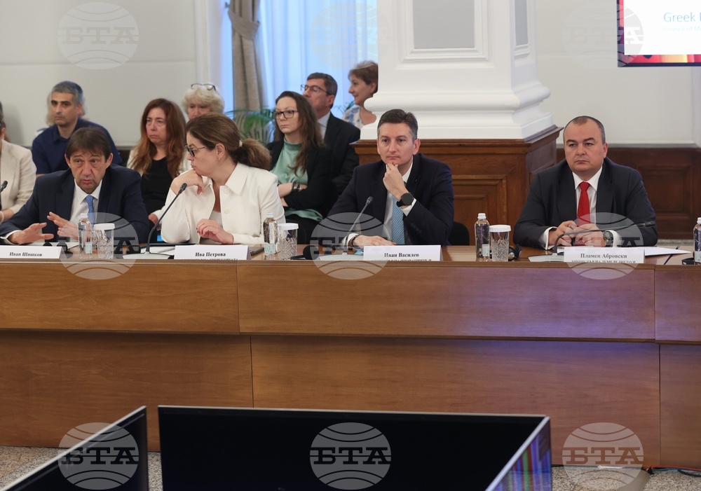 Министерски съвет - Координационен съвет за насърчаване на инвестициите - заседание