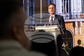Българска академия на науките - Илияна Йотова - звание „Доктор хонорис кауза“