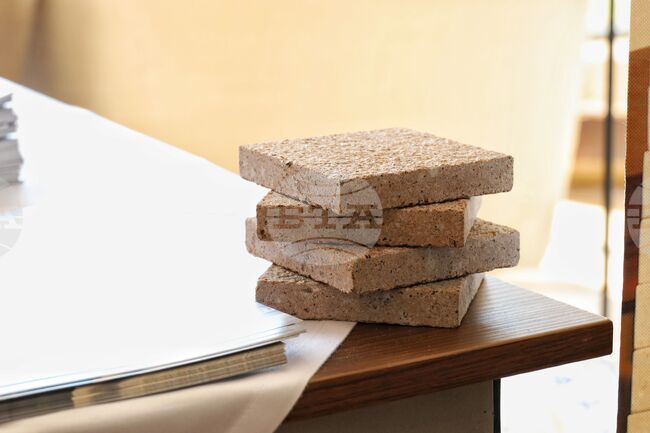 Австралийски учени разработиха керемиди от промишлени отпадъци с по-ниски въглеродни емисии при производството