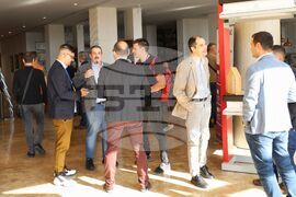 Поморие - Камарата на архитектите в България - общо събрание 