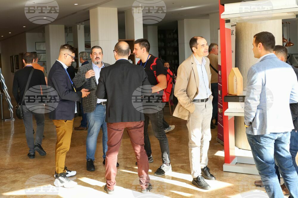 Поморие - Камарата на архитектите в България - общо събрание