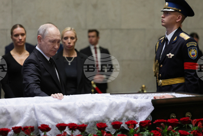 Russia Obit Ivanov