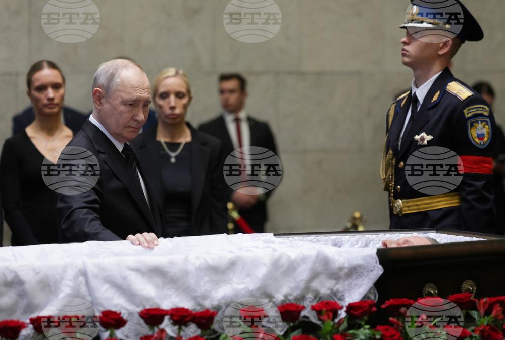 Russia Obit Ivanov