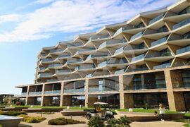 Поморие - Камарата на архитектите в България - общо събрание 