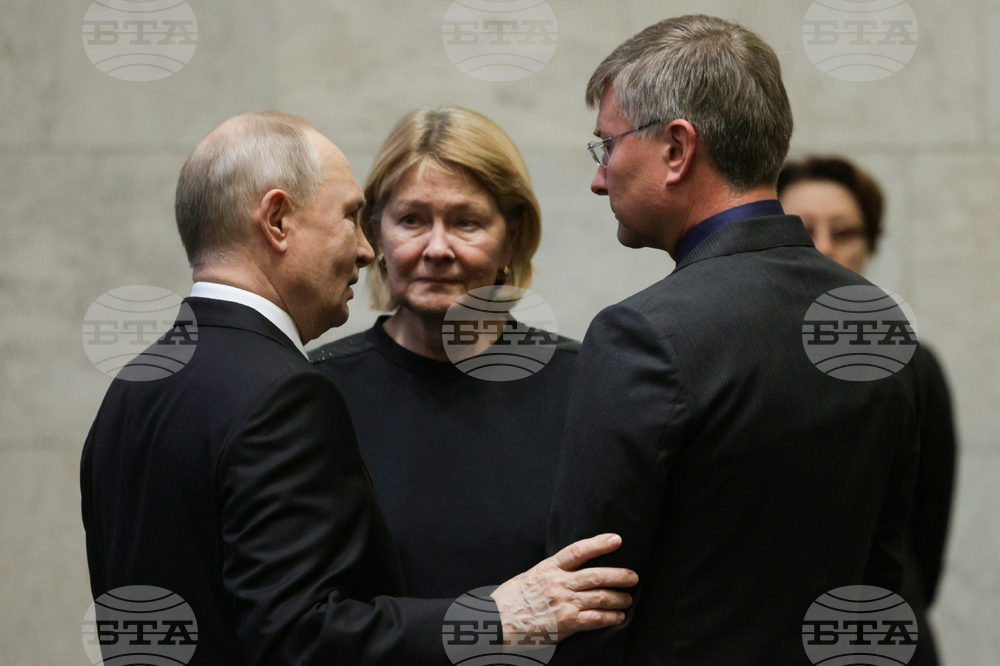 Russia Obit Ivanov