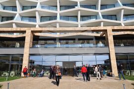 Поморие - Камарата на архитектите в България - общо събрание 