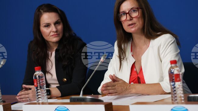 Bulgarian Balneology Union, Rheumatology Professionals Sign Cooperation Memorandum to Advance Health Tourism