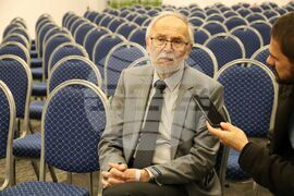 Поморие - Камарата на архитектите в България - общо събрание 