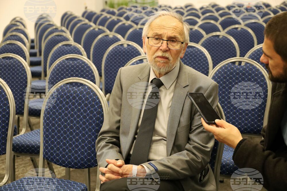 Поморие - Камарата на архитектите в България - общо събрание 