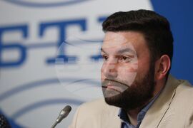 Национален пресклуб на БТА София - Български съюз по балнеология и СПА туризъм - Българското дружество на медицинските специалисти в ревматология - меморандум