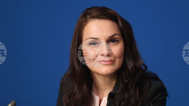 Подобряването на квалификацията на медицинските специалисти е ключово за развитието на здравния туризъм, каза д-р Владимира Бояджиева
