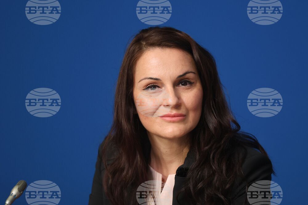 Национален пресклуб на БТА София - Български съюз по балнеология и СПА туризъм - Българското дружество на медицинските специалисти в ревматология - меморандум