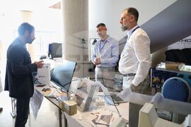 Поморие - Камарата на архитектите в България - общо събрание 