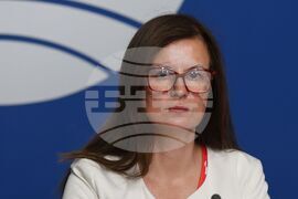 Национален пресклуб на БТА София - Български съюз по балнеология и СПА туризъм - Българското дружество на медицинските специалисти в ревматология - меморандум