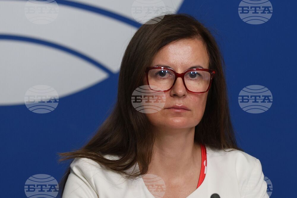 Национален пресклуб на БТА София - Български съюз по балнеология и СПА туризъм - Българското дружество на медицинските специалисти в ревматология - меморандум
