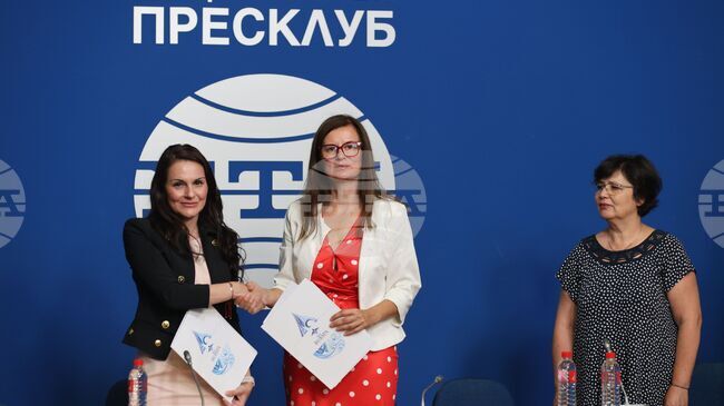 Българският съюз по балнеология и СПА туризъм и Българското дружество на медицинските специалисти в ревматологията сключиха меморандум за сътрудничество