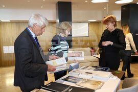 Поморие - Камарата на архитектите в България - общо събрание 