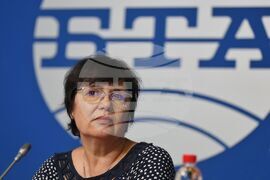 Национален пресклуб на БТА София - Български съюз по балнеология и СПА туризъм - Българското дружество на медицинските специалисти в ревматология - меморандум