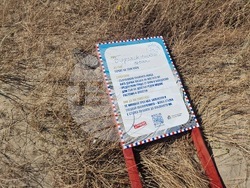 Бургас - доброволческа акция - Бургаската дюна