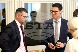 Комисия по бюджет и финанси - извънредно заседание