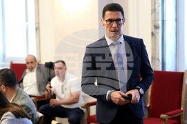 Комисия по бюджет и финанси - извънредно заседание