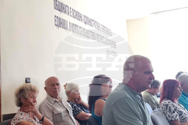 Невестино - Общински съвет - заседание