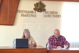 Невестино - Общински съвет - заседание