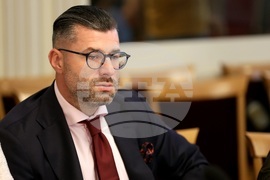 Комисия по бюджет и финанси - извънредно заседание