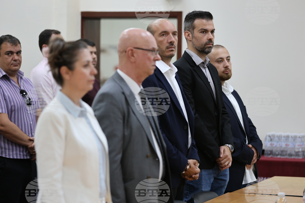 Благоевград - Югозападен университет - Мустафа Хатиплер - „Доктор хонорис кауза“