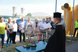 Русе - Дунав мост - възстановено движение