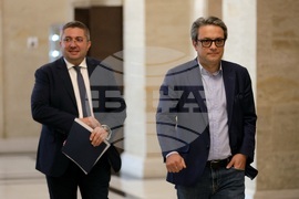 Тома Биков - Николай Нанков - изявление