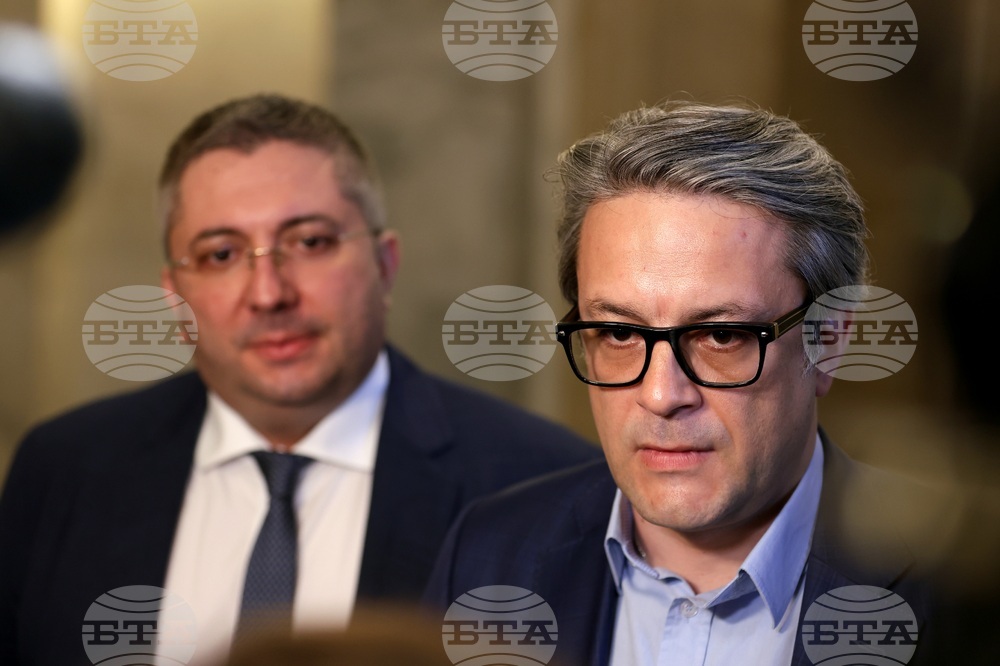 Тома Биков - Николай Нанков - изявление