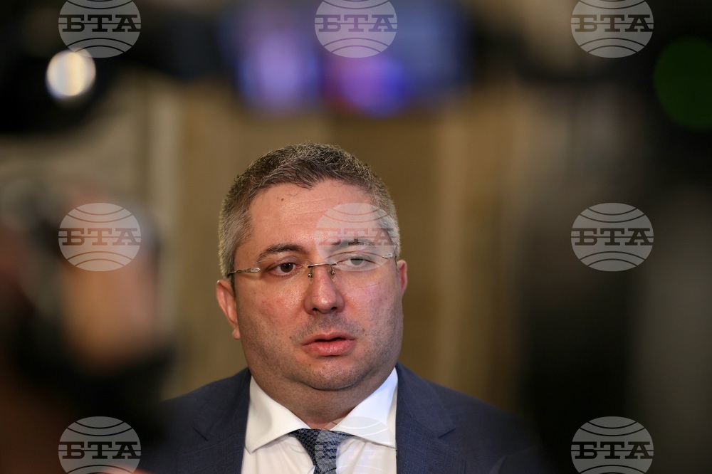 Николай Нанков - изявление