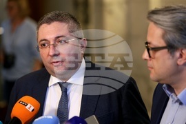 Николай Нанков - Тома Биков - изявление