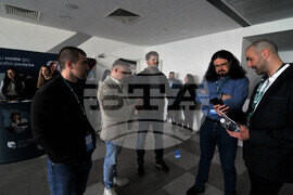 Бургас - конференция  Digital Burgas