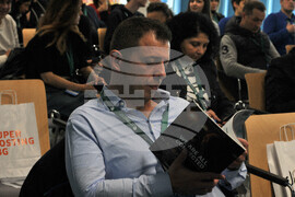 Бургас - конференция  Digital Burgas