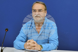 Национален пресклуб на БТА Плевен - болница „Д-р Георги Странски“ - пресконференция