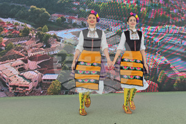 Ловеч - „Балкан“ АД - индустриален парк
