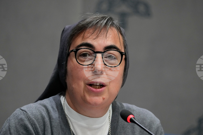 Vatican Climate