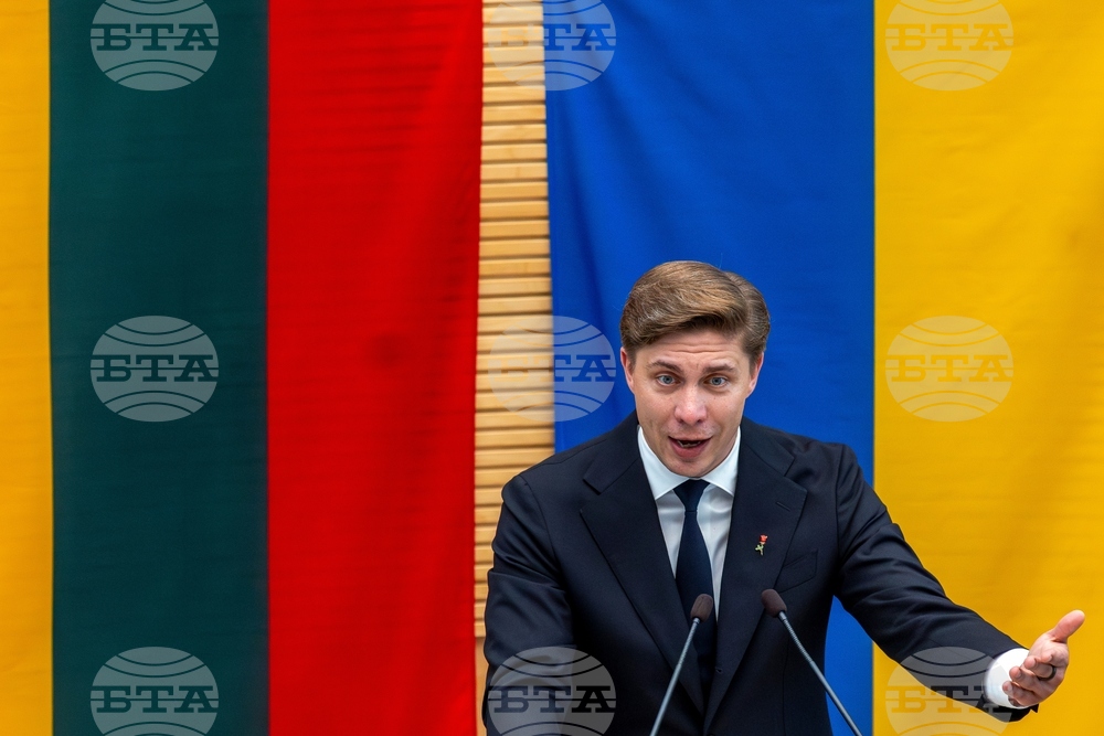 Lithuania Prime Minister