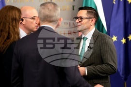 Министерски съвет - Съвет за реформи в туризма - заседание