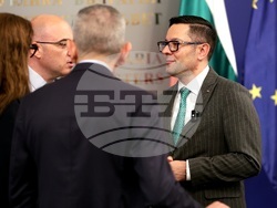 Министерски съвет - Съвет за реформи в туризма - заседание